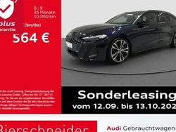 Blau Gebraucht 2025 Audi A5 Ambiente Coupé | 67.750 €