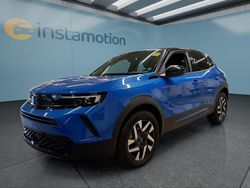 Blau Gebraucht 2024 Opel Mokka SUV | 22.949 € (Fairer Preis)