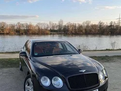Gebraucht 2011 Bentley Continental Flying Spur Limousine | 27.000 € (Fairer Preis)