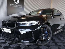 Blacksapphire (l0475) Gebraucht 2020 BMW 340 M Sport Limousine | 39.900 € (Fairer Preis)
