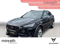 Schwarz Gebraucht 2024 Cupra Formentor SUV | 27.939 € (Guter Preis)