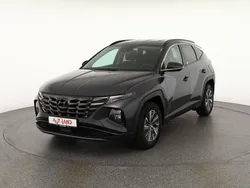 Grau Gebraucht 2022 Hyundai Tucson Trend SUV | 26.990 € (Guter Preis)