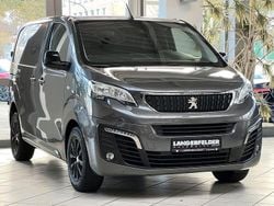 Lackierung platiniumgrau/typ außenverkleidung lackiert Gebraucht 2022 Peugeot Expert Premium Van | 16.500 € (Guter Preis)