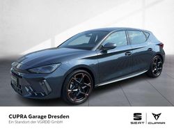 Grau Gebraucht 2025 Cupra Leon Limousine | 34.510 € (Fairer Preis)