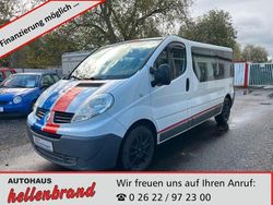 Weiß Gebraucht 2008 Renault Trafic Van / Kleinbus | 8.490 €