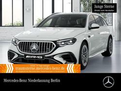 Weiß Gebraucht 2025 Mercedes E53 AMG AMG Limousine | 78.990 €