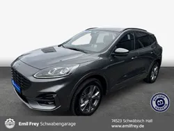 Magnetic Gebraucht 2023 Ford Kuga ST-Line X SUV | 31.770 € (Fairer Preis)