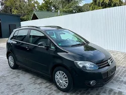 Schwarz Gebraucht 2025 VW Golf Plus Cross Van / Kleinbus | 3.699 €