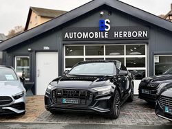 Schwarz Gebraucht 2019 Audi SQ8 Sport SUV | 62.990 € (Fairer Preis)