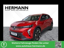 Rot Gebraucht 2024 Renault Renault Scenic E-Tech Komfort SUV | 37.310 €
