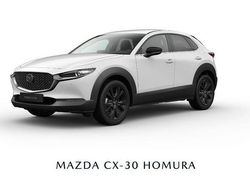Neu 2025 Mazda CX-30 Homura-Line SUV | 26.990 €