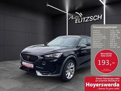 Andere Gebraucht 2022 Cupra Formentor SUV | 25.450 € (Fairer Preis)
