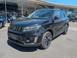 Schwarz Neu 2024 Suzuki Vitara Comfort+ SUV | 23.990 € (Fairer Preis)