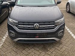 Gebraucht 2023 VW T-Cross Move SUV | 19.750 € (Fairer Preis)