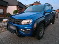 VW Amarok