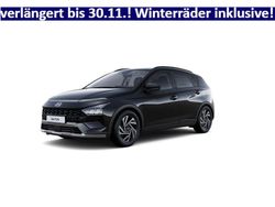 Rot Neu 2025 Hyundai Bayon SUV | 24.490 € (Etwas zu teuer)