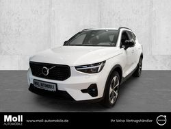 Schwarz Gebraucht 2024 Volvo XC40 Business Edition SUV | 38.900 € (Etwas zu teuer)