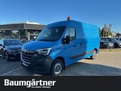 Gebraucht 2020 Renault Master Van | 21.940 € (Guter Preis)