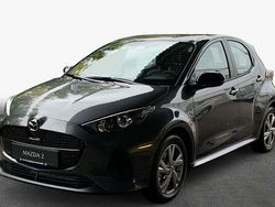 Grau Neu 2025 Mazda 2 Exclusive-Line Limousine | 22.890 € (Guter Preis)