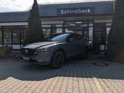 Gebraucht 2024 Mazda CX-5 Homura-Line SUV | 42.990 € (Teuer)