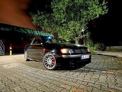 Schwarz Gebraucht 2001 Cupra Ibiza Kleinwagen | 9.300 €