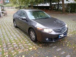 Gebraucht 2009 Honda Accord Elegance Limousine | 4.500 € (Guter Preis)