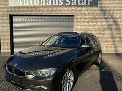 Gebraucht 2013 BMW 318 Luxury Line Kombi | 10.299 € (Fairer Preis)