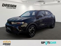 Schwarz Gebraucht 2024 Opel Mokka GS Line SUV | 21.380 € (Fairer Preis)