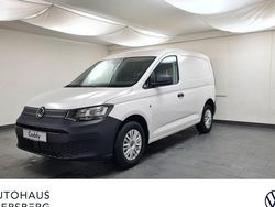 Weiß Neu 2025 VW Caddy Edition Van / Kleinbus | 33.920 € (Teuer)