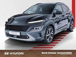 Schwarz Gebraucht 2023 Hyundai Kona N Line SUV | 23.990 € (Guter Preis)