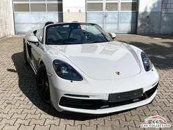 Kreide 3h Gebraucht 2023 Porsche Boxster GTS Cabrio | 113.888 €