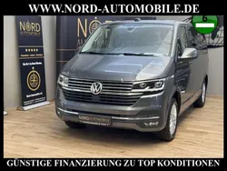 Grau Gebraucht 2020 VW T6.1 Generation Six Van | 38.980 € (Superpreis)