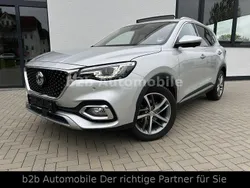Silber Gebraucht 2022 MG EHS Luxury SUV | 18.843 € (Fairer Preis)