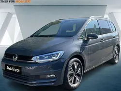 Grau Neu 2025 VW Touran Highline Van / Kleinbus | 36.980 €
