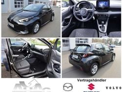 Opera black Neu 2025 Mazda 2 Center-Line Kleinwagen | 23.440 € (Fairer Preis)