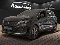 Schwarz Gebraucht 2023 Peugeot 5008 GTi Van / Kleinbus | 32.980 € (Teuer)