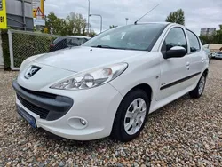 Lack weiss banquise/flach stan Gebraucht 2012 Peugeot 206+ Urban Move Kleinwagen | 4.990 € (Etwas zu teuer)