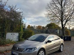 Andere farben Gebraucht 2014 VW CC Limousine | 8.500 € (Guter Preis)