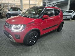 Rot metallic Gebraucht 2020 Suzuki Ignis Comfort Kleinwagen | 13.975 € (Guter Preis)