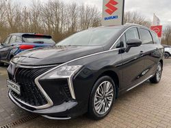 Schwarz Neu 2025 DFSK Forthing 4 Van / Kleinbus | 31.200 € (Fairer Preis)