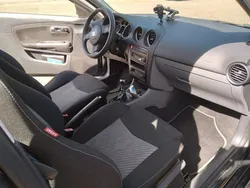 Schwarz Gebraucht 2009 Seat Ibiza Limousine | 1.400 € (Guter Preis)