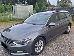 Gebraucht 2016 VW Passat Kombi | 10.990 € (Guter Preis)