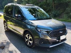 Grau Gebraucht 2023 Ford Tourneo Connect Active Van / Kleinbus | 26.000 € (Guter Preis)