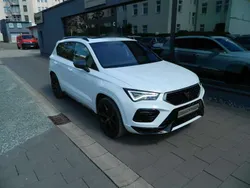 Nevada weiß Gebraucht 2021 Cupra Ateca VZ3 SUV | 32.490 € (Guter Preis)