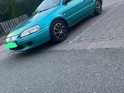 Blau Gebraucht 1996 Toyota Paseo Coupé | 2.900 € (Fairer Preis)