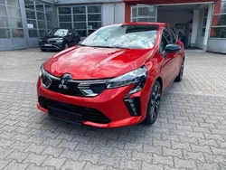 Rot Gebraucht 2024 Mitsubishi Colt Edition Kleinwagen | 16.399 € (Superpreis)