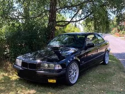 Gebraucht 1996 BMW 316 Basis Coupé | 4.200 € (Teuer)
