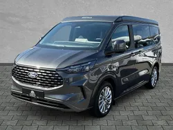 Magnetic metallic Neu 2025 Ford Tourneo Custom Nugget Limousine | 63.790 € (Guter Preis)