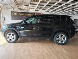 Schwarz Gebraucht 2017 Land Rover Discovery Sport Pure SUV | 13.999 € (Guter Preis)