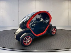 Renault Twizy